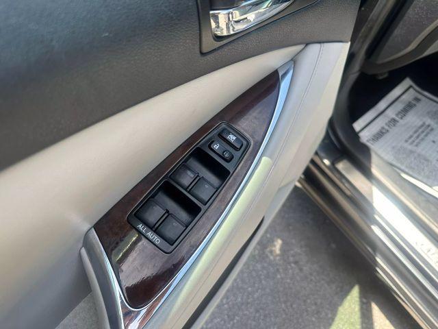 used 2010 Lexus ES 350 car, priced at $11,699