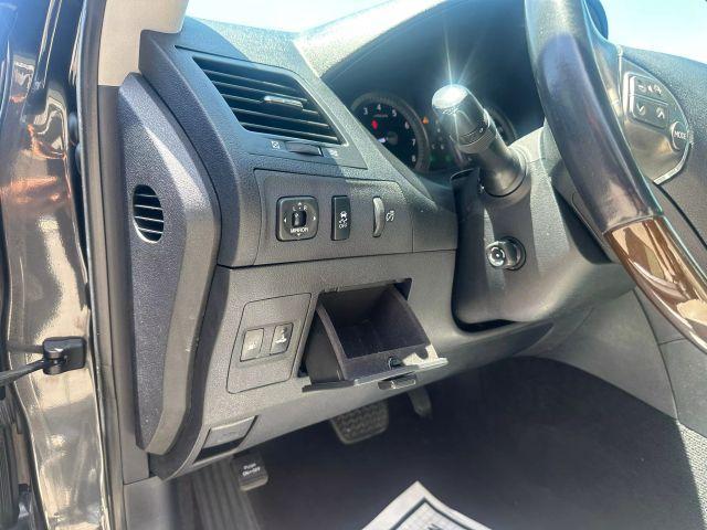 used 2010 Lexus ES 350 car, priced at $11,699