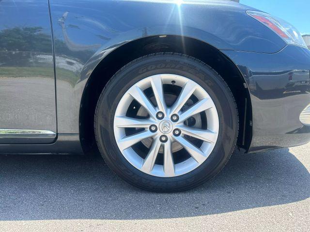 used 2010 Lexus ES 350 car, priced at $11,699