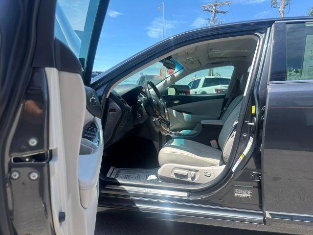 used 2010 Lexus ES 350 car, priced at $11,699