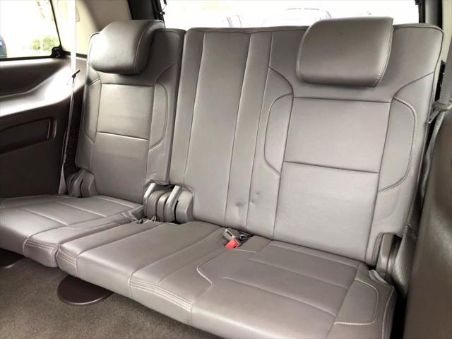 used 2016 GMC Yukon car, priced at $23,999