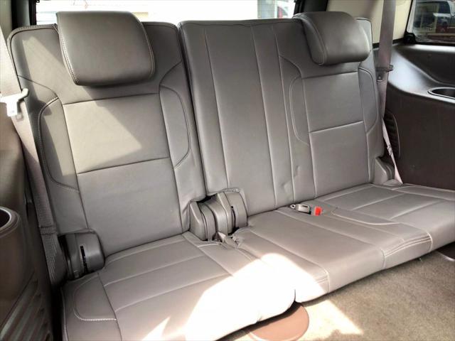 used 2016 GMC Yukon car, priced at $23,999