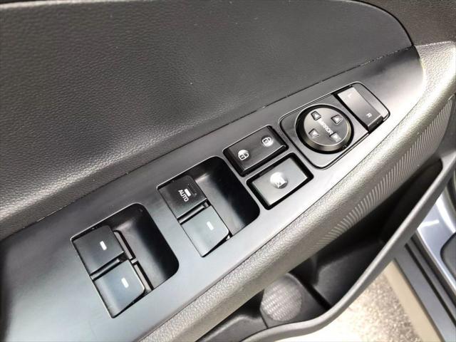 used 2018 Hyundai Tucson car, priced at $15,999