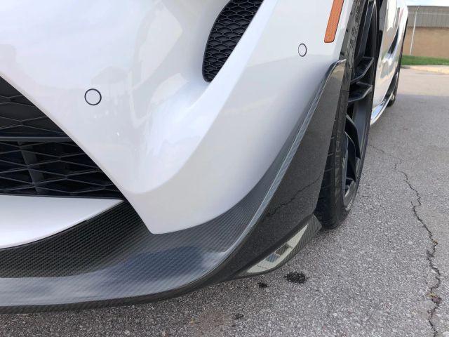 used 2022 Toyota Supra car, priced at $69,999