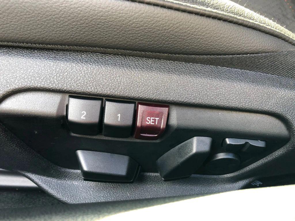 used 2022 Toyota Supra car, priced at $69,999