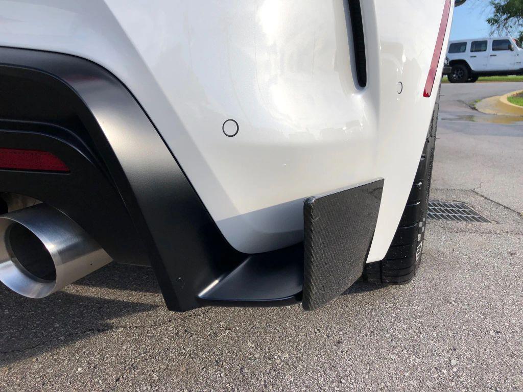 used 2022 Toyota Supra car, priced at $69,999