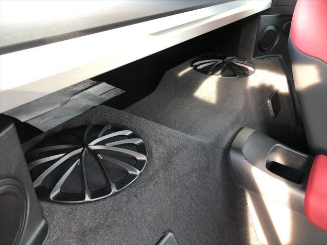 used 2022 Toyota Supra car, priced at $69,999