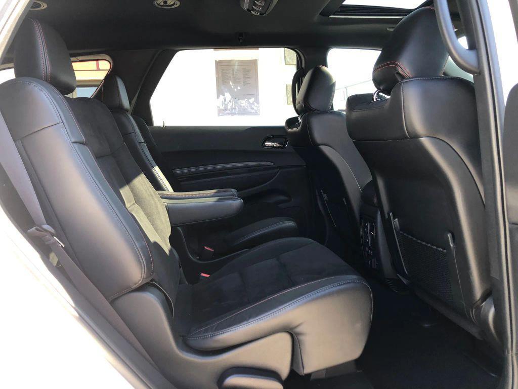 used 2023 Dodge Durango car, priced at $43,995