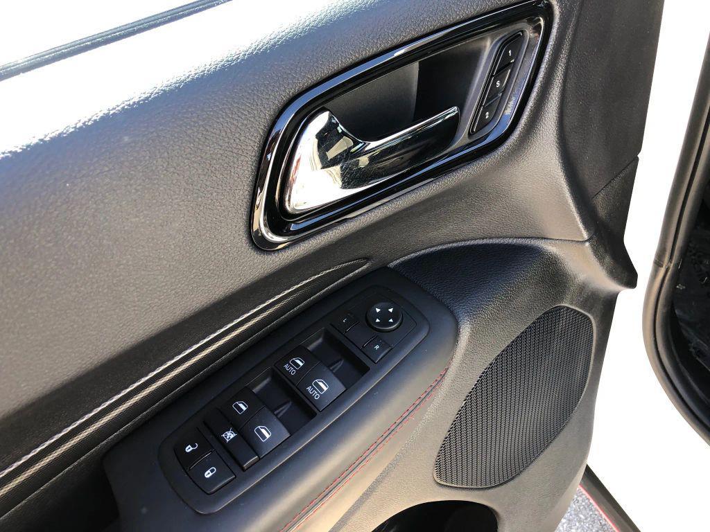 used 2023 Dodge Durango car, priced at $43,995