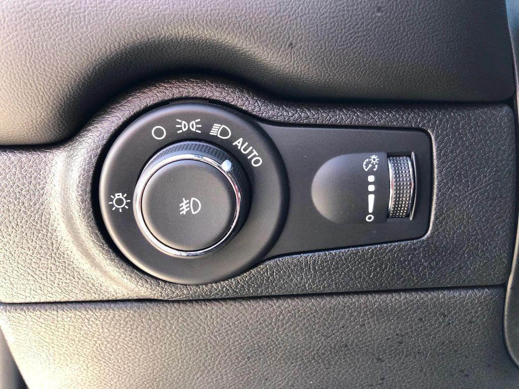 used 2023 Dodge Durango car, priced at $43,995