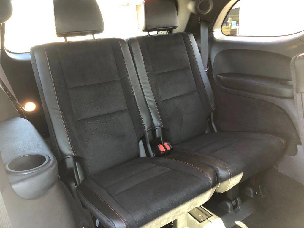 used 2023 Dodge Durango car, priced at $43,995