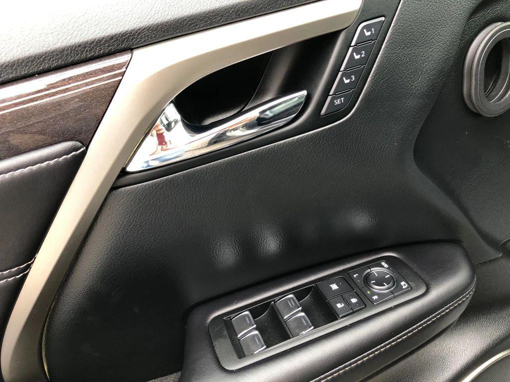 used 2018 Lexus RX 450h car, priced at $36,999