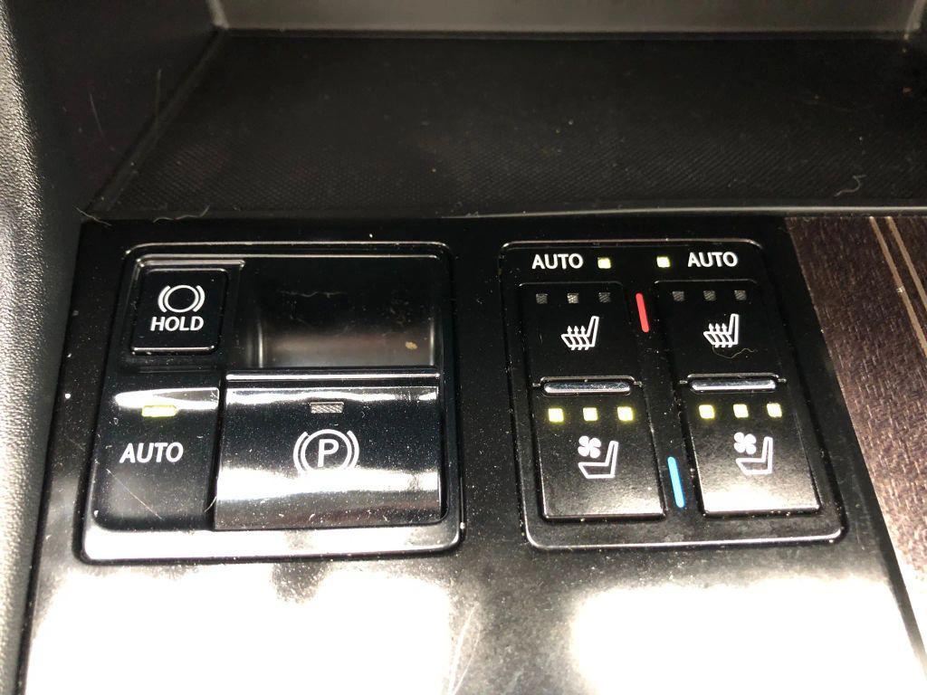used 2018 Lexus RX 450h car, priced at $36,999