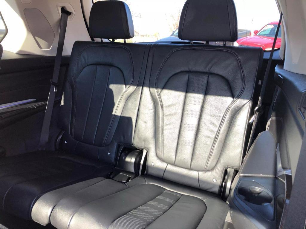 used 2019 BMW X7 car, priced at $33,669