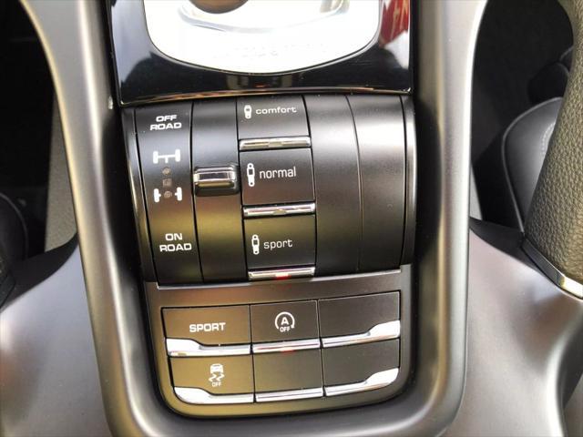 used 2014 Porsche Cayenne car, priced at $19,999
