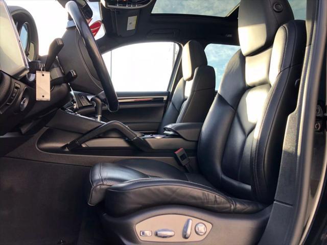used 2014 Porsche Cayenne car, priced at $19,999