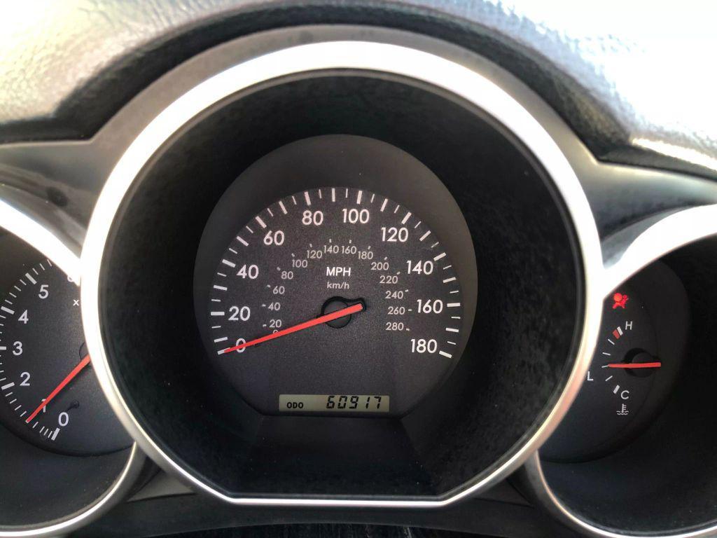 used 2003 Lexus SC 430 car, priced at $19,950