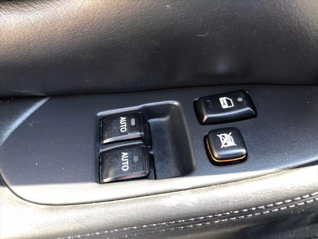 used 2003 Lexus SC 430 car, priced at $22,999