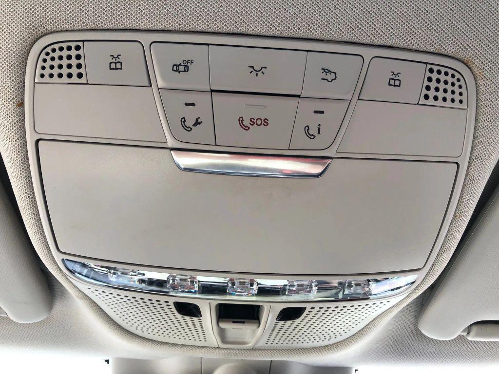 used 2016 Mercedes-Benz C-Class car, priced at $15,999