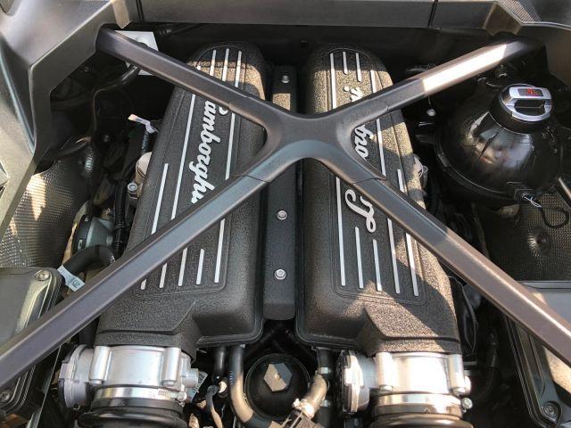 used 2020 Lamborghini Huracan EVO car, priced at $269,999