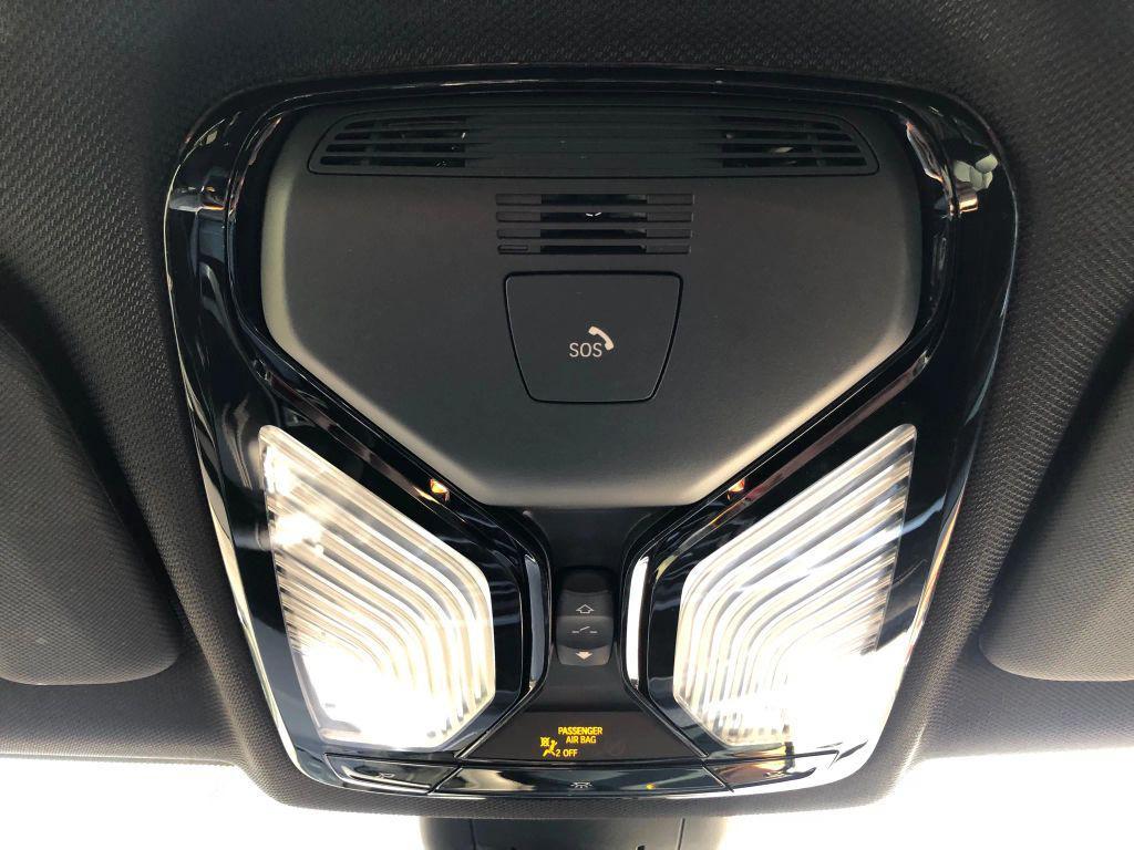 used 2021 BMW X5 car, priced at $33,999