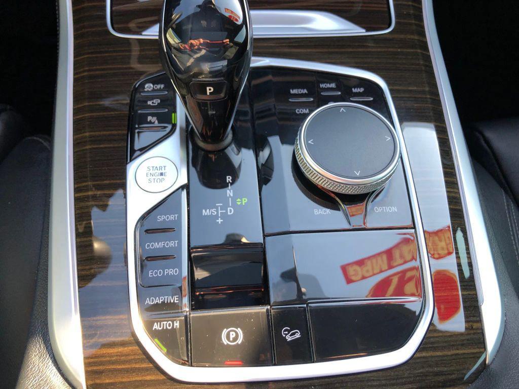 used 2021 BMW X5 car, priced at $33,999