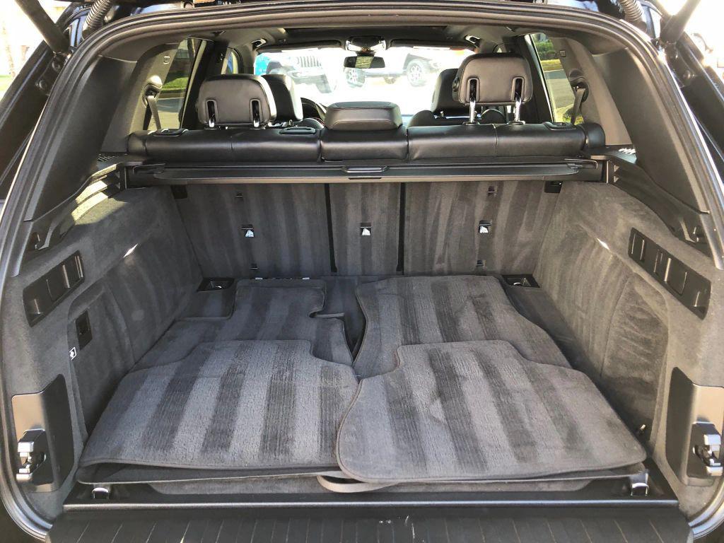 used 2021 BMW X5 car, priced at $33,999
