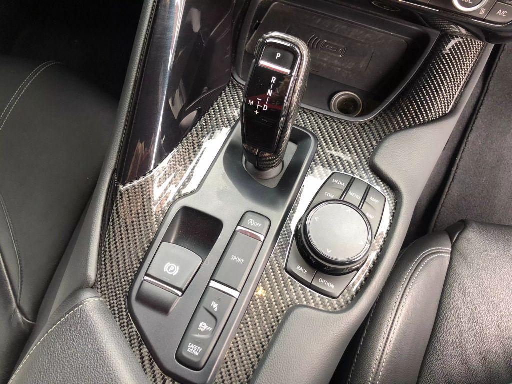 used 2020 Toyota Supra car, priced at $59,999
