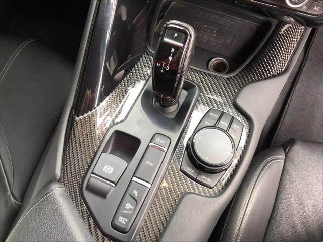 used 2020 Toyota Supra car, priced at $65,950