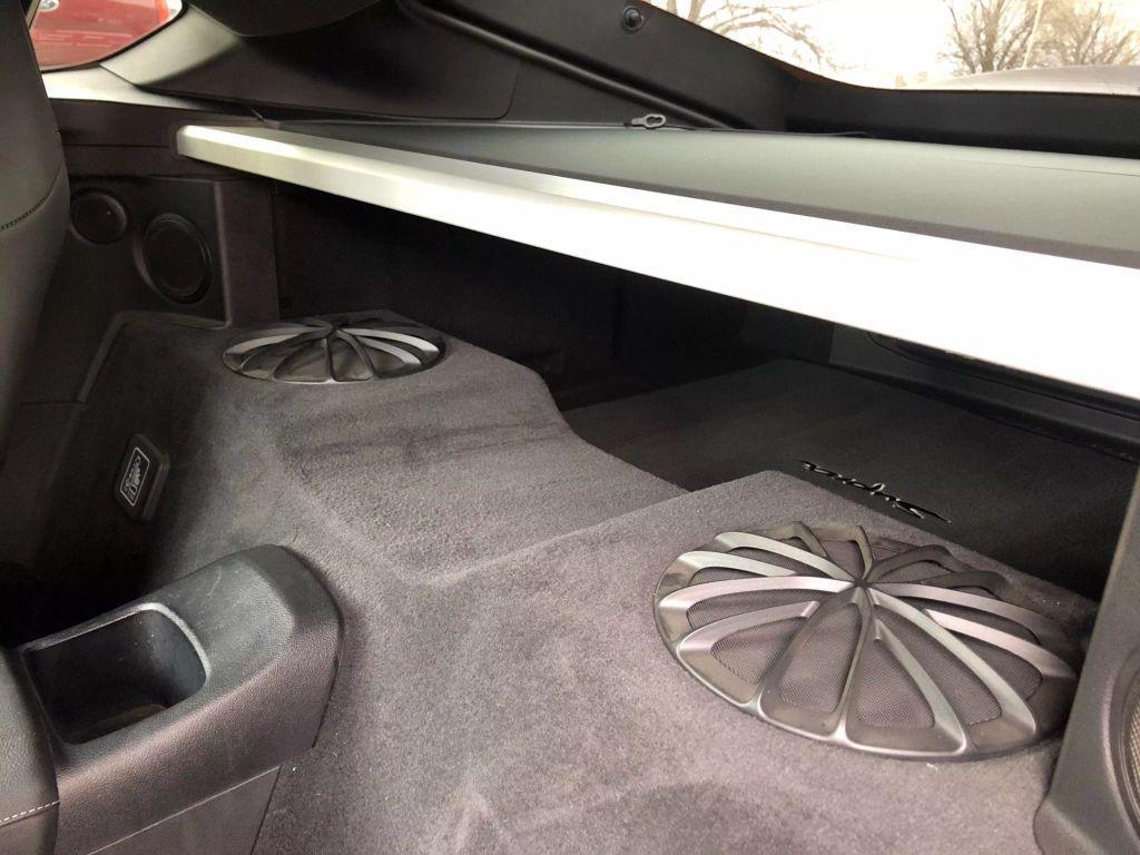 used 2020 Toyota Supra car, priced at $59,999