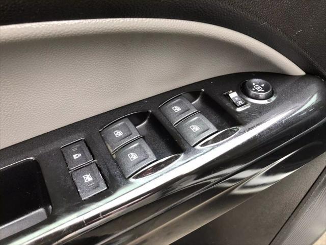 used 2019 Chevrolet Colorado car, priced at $16,999