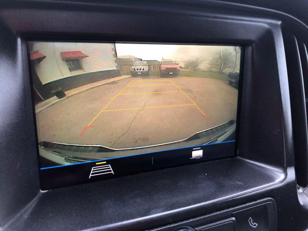 used 2019 Chevrolet Colorado car, priced at $16,799