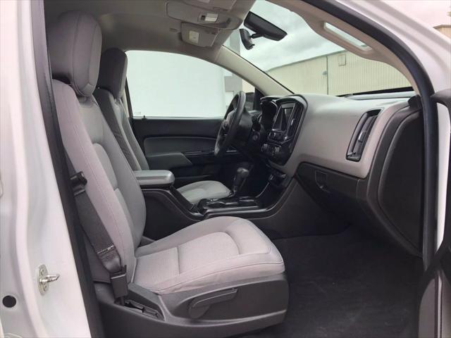 used 2019 Chevrolet Colorado car, priced at $16,999