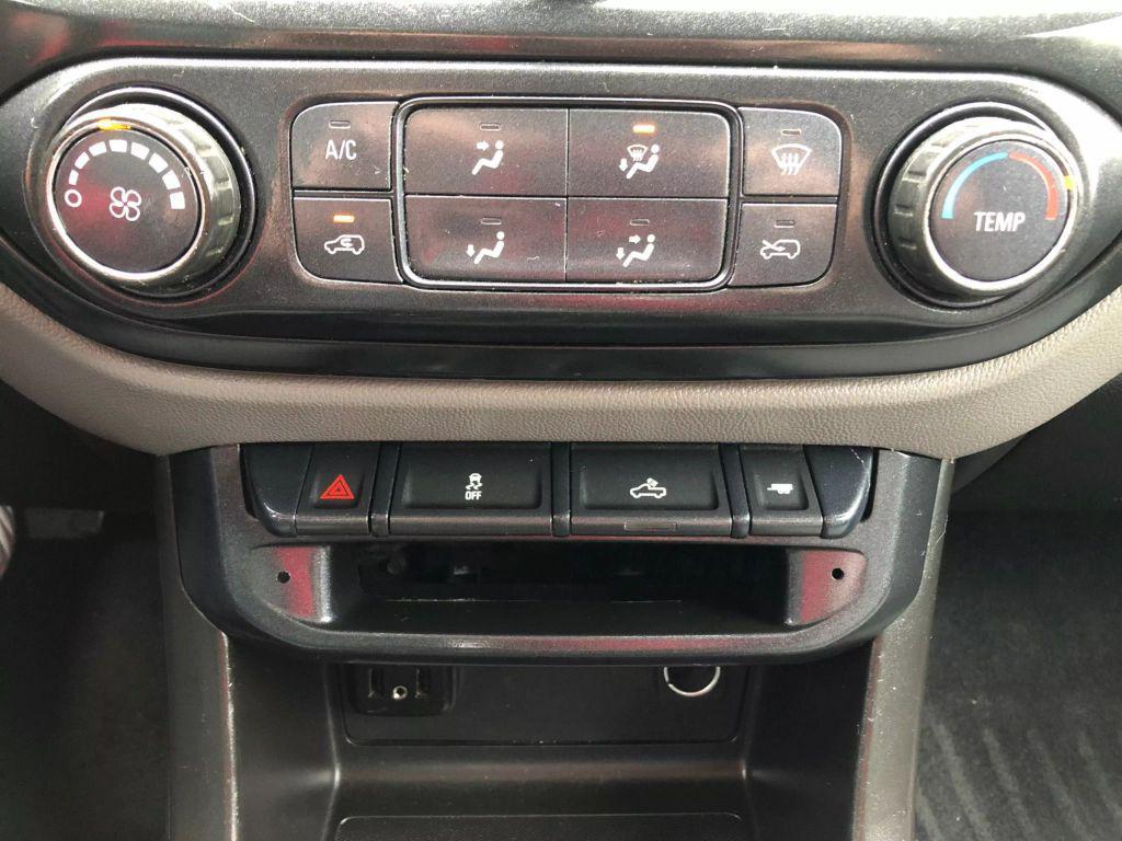 used 2019 Chevrolet Colorado car, priced at $16,799