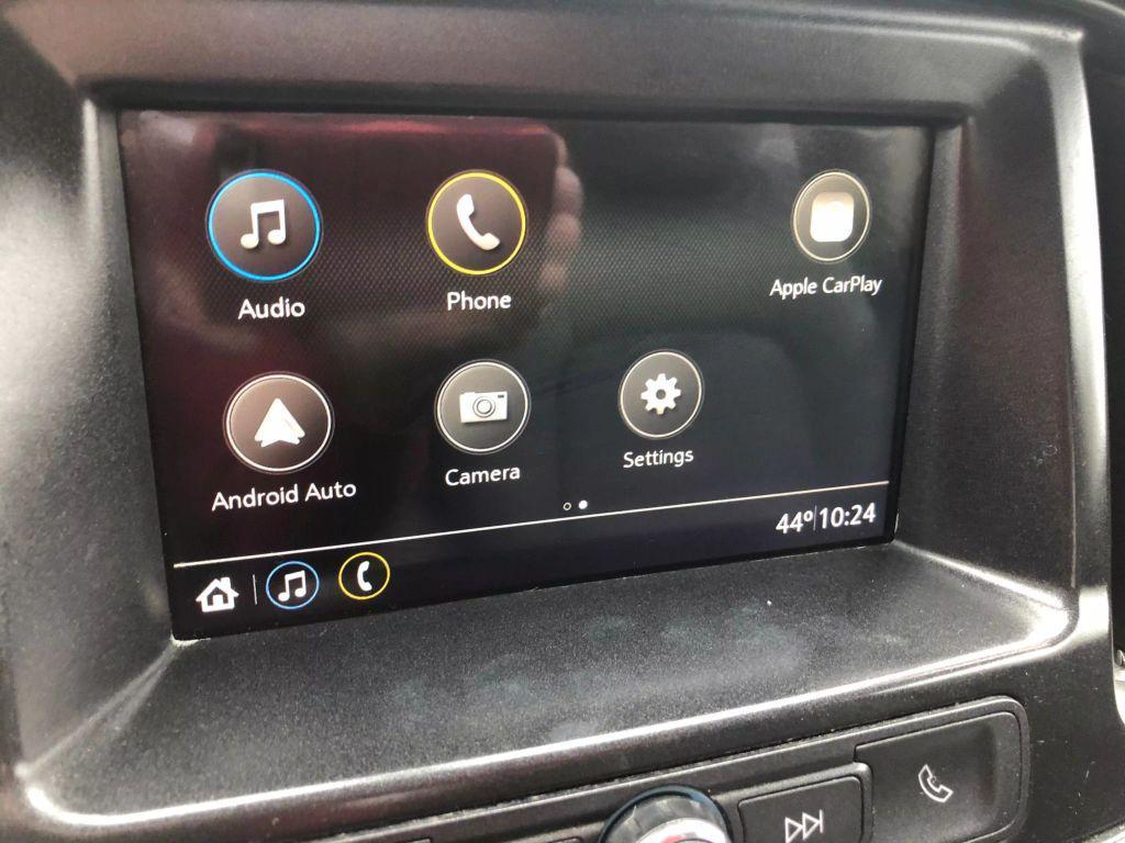 used 2019 Chevrolet Colorado car, priced at $16,799