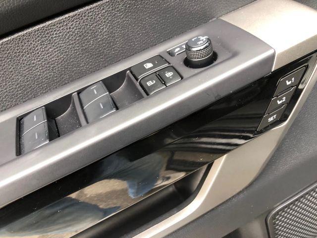 used 2023 Toyota Tundra car, priced at $49,999