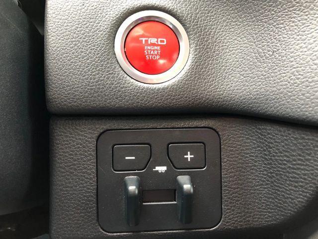 used 2023 Toyota Tundra car, priced at $49,999