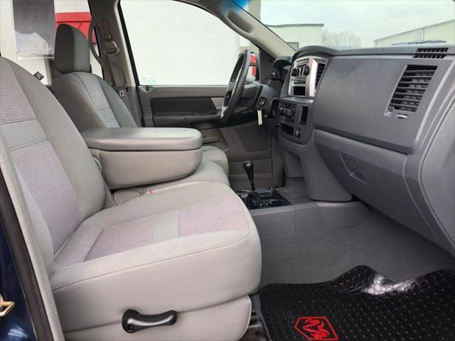 used 2007 Dodge Ram 2500 car, priced at $25,995