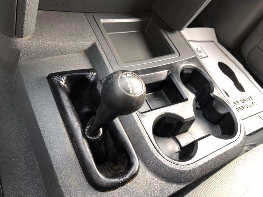 used 2007 Dodge Ram 2500 car, priced at $24,999