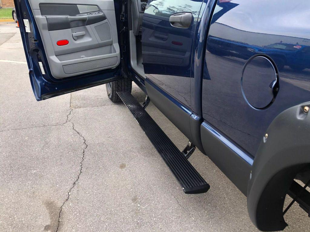 used 2007 Dodge Ram 2500 car, priced at $24,999