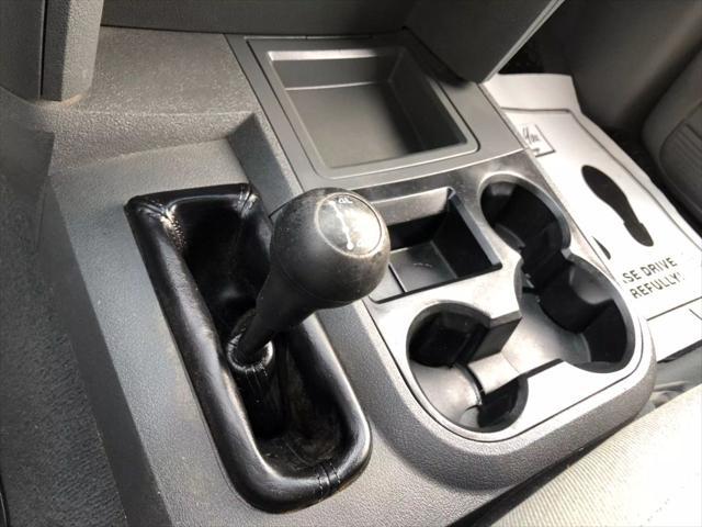 used 2007 Dodge Ram 2500 car, priced at $25,995