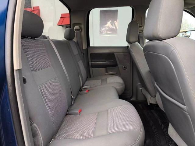 used 2007 Dodge Ram 2500 car, priced at $25,995