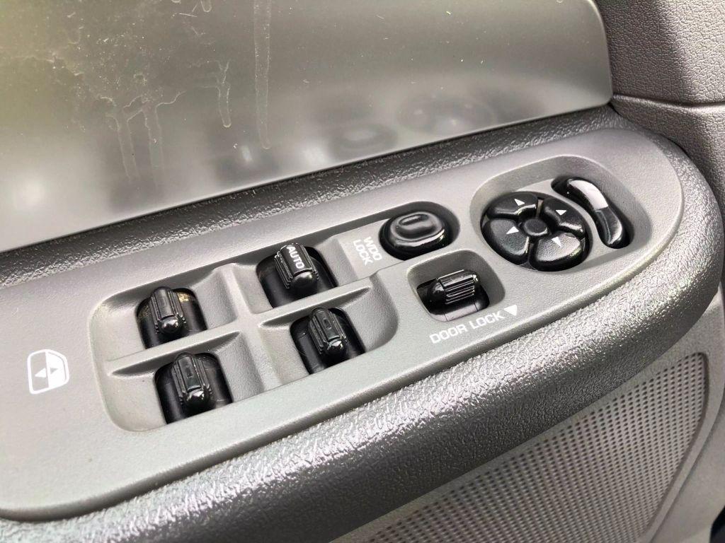 used 2007 Dodge Ram 2500 car, priced at $24,999