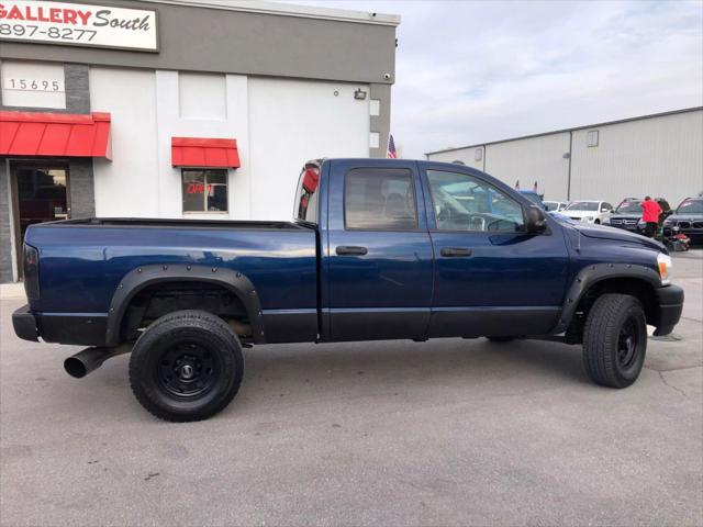 used 2007 Dodge Ram 2500 car, priced at $25,995