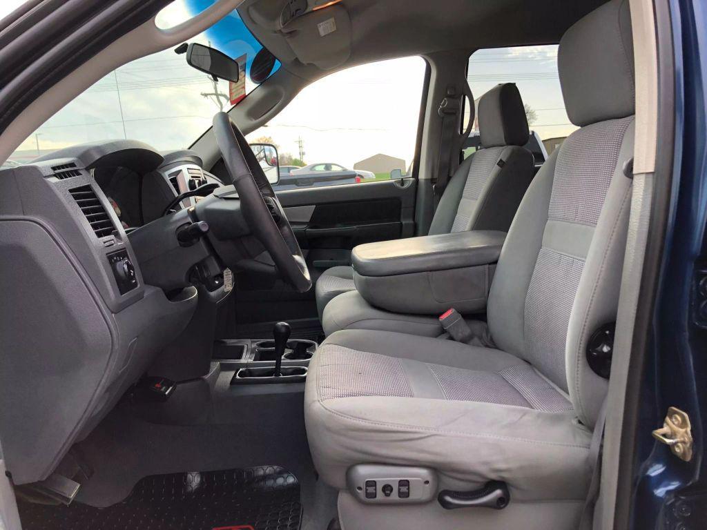 used 2007 Dodge Ram 2500 car, priced at $24,999