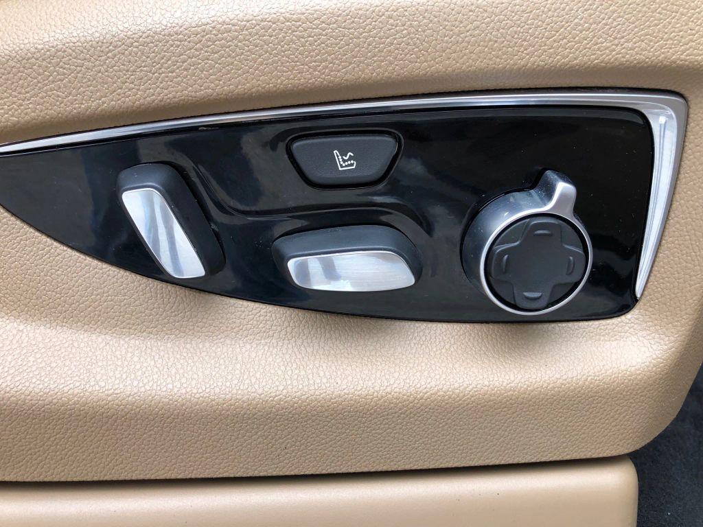 used 2019 Cadillac Escalade ESV car, priced at $36,999