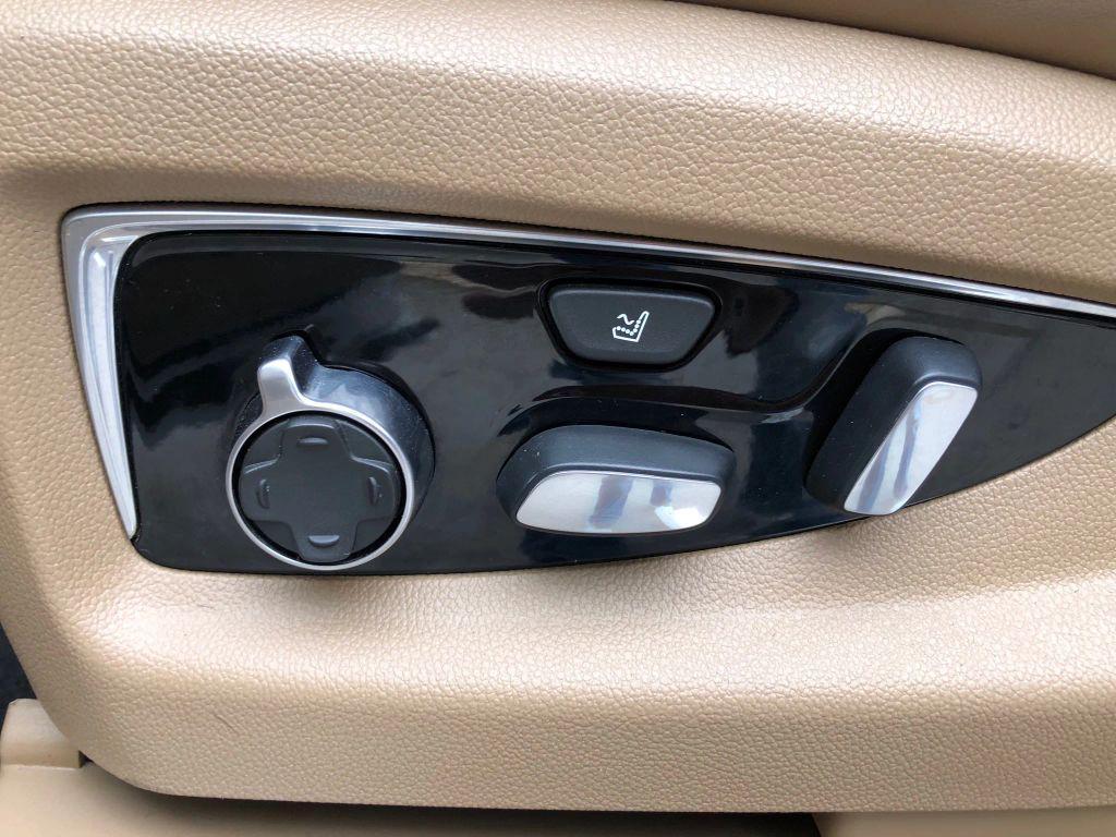 used 2019 Cadillac Escalade ESV car, priced at $36,999