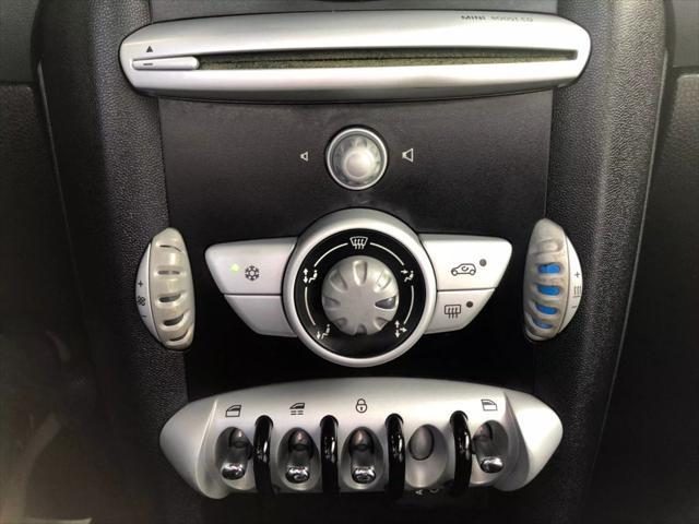used 2010 MINI Cooper car, priced at $10,999