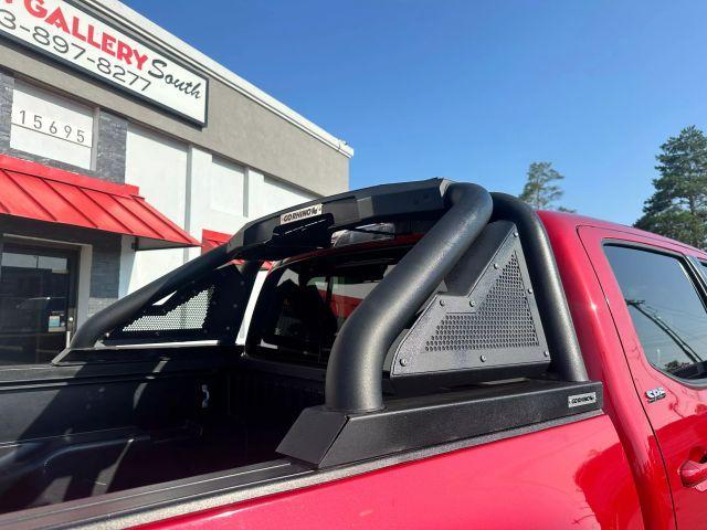 used 2019 Toyota Tacoma car, priced at $36,999