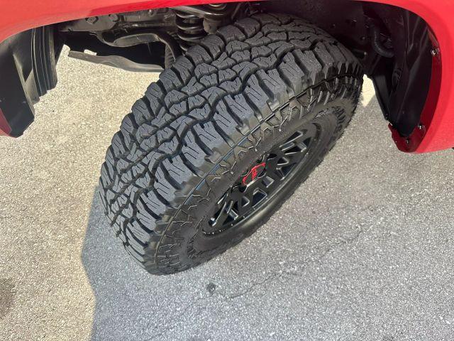 used 2019 Toyota Tacoma car, priced at $36,999